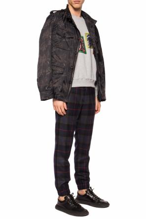 Printed sweatshirt, zdjęcie 2 Printed sweatshirt od Etro